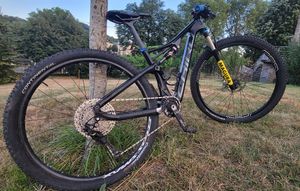 VTT CHIRU (29POUCES, TAILLE S)  - 1