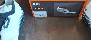 Vends chaussures DMT KR1 T38 - 1