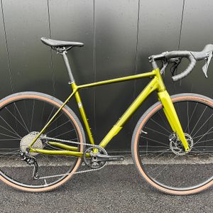 Gravel Superior X-ROAD COMP GR Taille M - 1