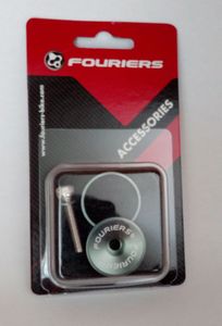Bouchon de potence fouriers 1"1/8 - 1
