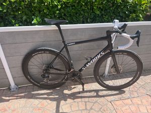 SPECIALIZED S-Works Aethos - 1