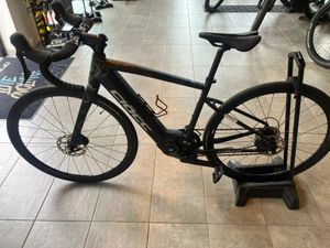 Ciocc vélo route électrique e veloce tailles S, M ... - 1