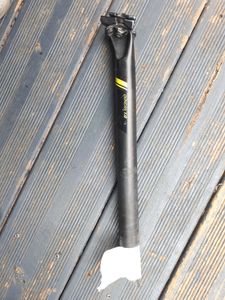 TDS Tige de selle DUCAN 1.0 - 1