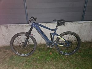 vend Haibike full seven 5 - 1