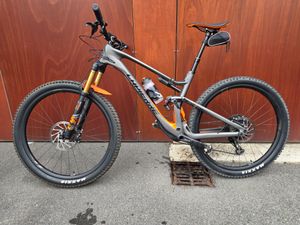 VTT Lapierre Zesti - 1