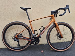Gravel Giant revolt - 1