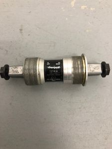 Boitier de pedalier campagnolo record  - 1