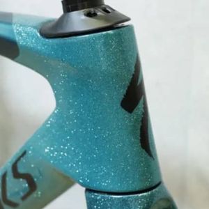 Kits cadre Specialized S-works - 1