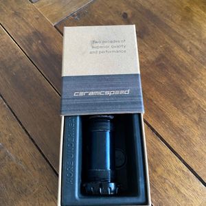 Ceramicspeed BSA Bottom Bracket Shimano Road - 1