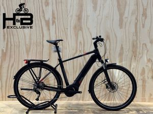 Kalkhoff Entice 5.B Season Vélo électrique Shimano... - 1