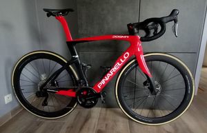 Pinarello Dogma F Dura Ace Di2 - 1