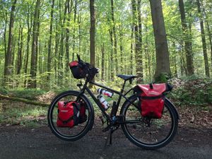 Tout Terrain Silk Road II 275 full option - 1