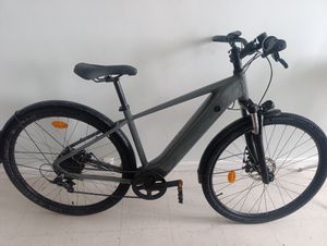 Rockrider E-ACTV 100 – Vélo électrique - 1