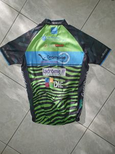 Maillot manches courtes - 1