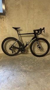 Cannondale SuperSix Evo  - 1