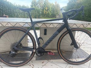 Canyon Grail CF SL 7 AXS - 1