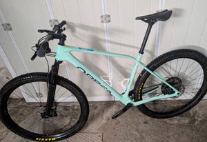 Vtt Orbea Alma M30 - 1