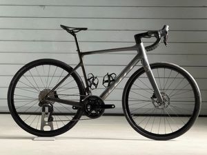 Scott Addict 20 grey 2024 - Taille L - 1