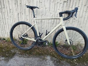 Scott Speedster Gravel 30 - 1