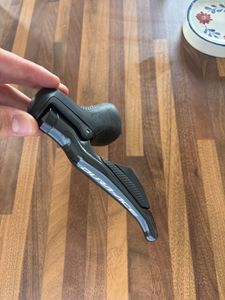 Manette gauche dura ace R9150 - 1