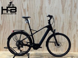 Simplon Chenoa Bosch CX XT Carbon Vélo électrique ... - 1