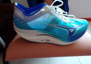 Paire de chaussures R - 1