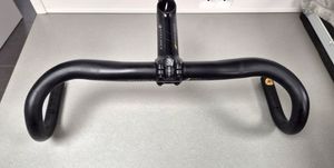 Cintre et Potence Ritchey WCS - 1