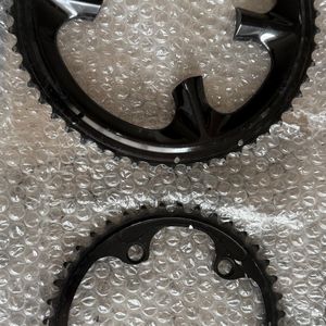 Plateau SHIMANO 54/40 - 1