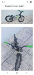 BMX RACE MEYBO - 1