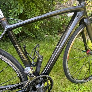 Spécialized Tarmac pro taille s - 1