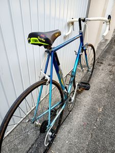 Vélo de course Vintage Atala - Tubes Columbus Aell... - 1