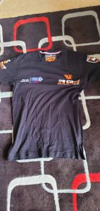 tee shirt  fdj - 1