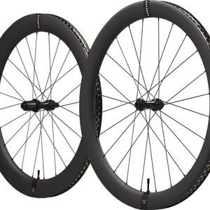 Paire de roues RESERVE 52/63 DT 350 NEUVE - 1