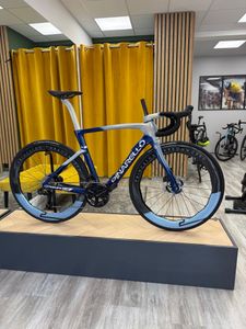 PINARELLO DOGMA F 50eme ANNIVERSAIRE  - 1