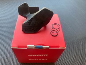 SRAM AXS ROCKER PADDLE - 1