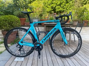 Orbea Orca Aero Dura Ace Di2 - 1