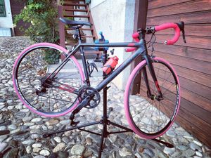 Cannondale supersix evo carbone - 1