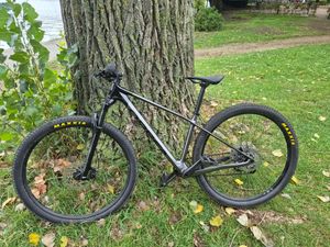 ORBEA ALMA M50 Carbone - 1