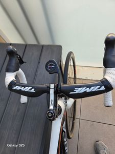 velo de type course type aero  - 1