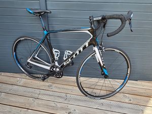 Giant solace 30 - 1