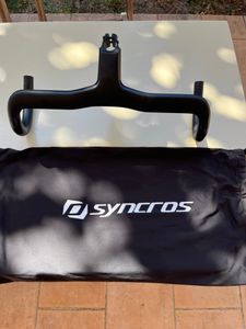  SYNCROS IC-R100-SL 40x110 - 1