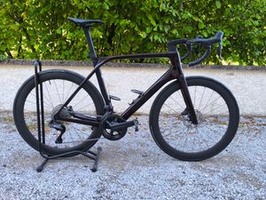 Lapierre Aircode drs 7.0 taille L - 1