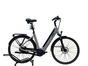 Qwic Premium i MN7 Vélo électrique Shimano Nexus 2... - 1