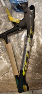 Vend kit cadre Spark neuf taille M - 1