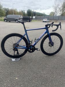 Colnago v4rs  - 1