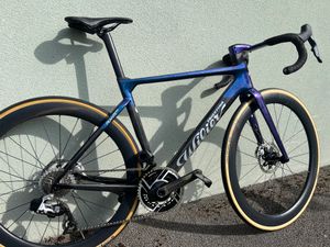 Vends vélo course route Wilier filante slr - 1