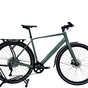 Orbea Vibe H30 EQ Vélo électrique Shimano Deore 20... - 1