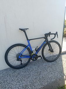 Vélo route 2026 ADRIS performance M  - 1