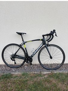 Lapierre Sensium 500 Carbone 2020 – Taille M – Shi... - 1