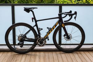 Scott Addict RC PRO - 1